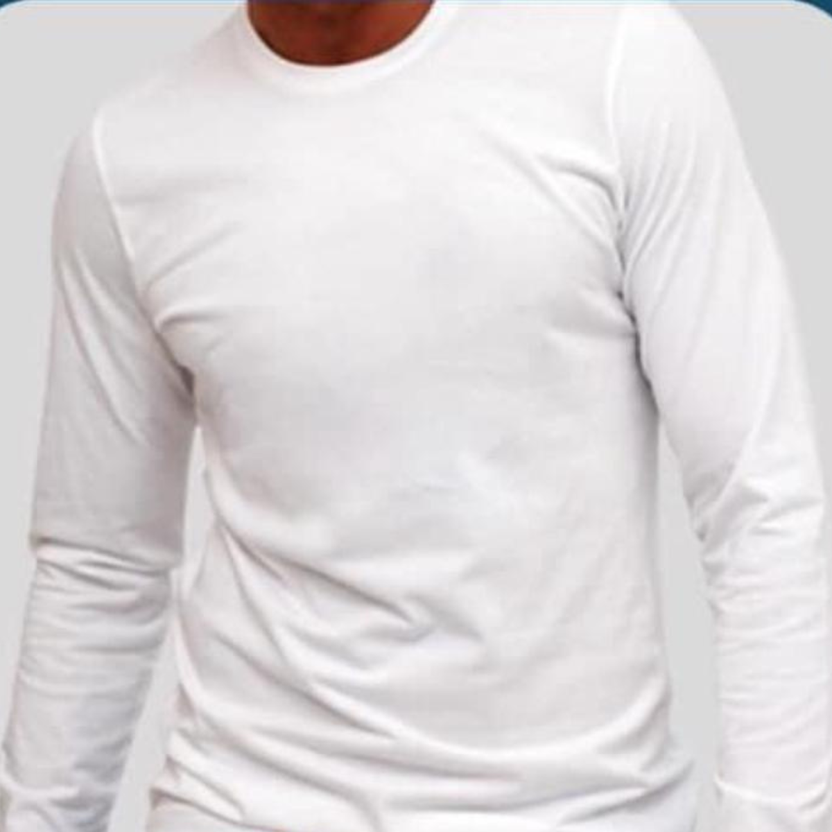 T-Shirt Long Sleeves