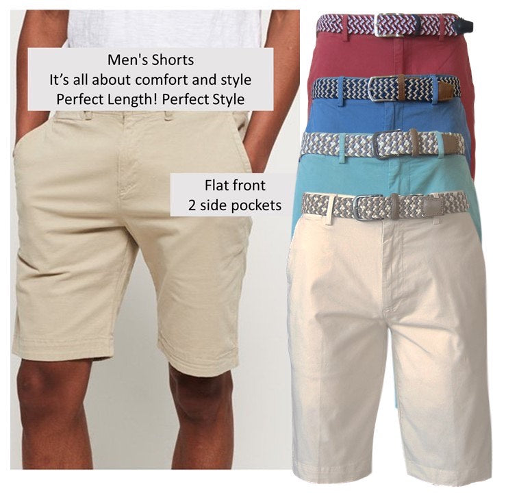 Men's Shorts