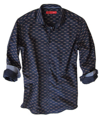 Long Sleeves *PIMA COTTON Men Shirt 