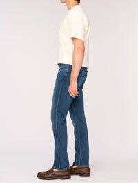 DL1961 Russell Slim Straight Jeans / 32 Inseam / Chesapeake