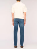 DL1961 Russell Slim Straight Jeans / 32 Inseam / Chesapeake