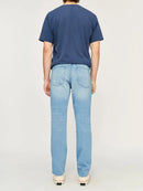 DL1961 / Russell Slim Straight Jeans / 32 Inseam / Ramer