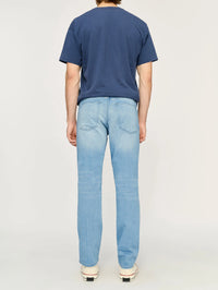 DL1961 / Russell Slim Straight Jeans / 32 Inseam / Ramer