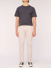 DL1961 Russell Slim Straight / 34 Inseam / Light Grey