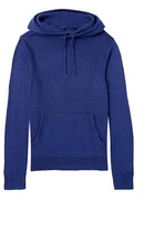 Georg Roth Los Angeles - KCPH-53071-SAPPHIRE - SOFT COMFORT PULLOVER HOODIE