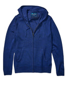 Georg Roth Los Angeles - KH-5077 -Royal Knit Full Zip Sweater Hoodie