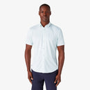 Mizzen+Main / Halyard Short Sleeve / Neptune Pyramid