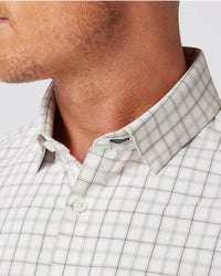 Mizzen+Main / White Stewart Plaid