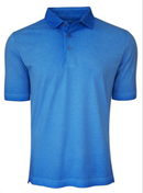 Georg Roth Los Angeles - LUXE PIMA POLO POSS-5303 Royal Blue