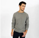 Jerry Kaye - Textured Sweater - Taupe