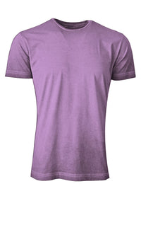 Luxury Crew Neck Short Sleeves Pima Cotton Mens T-Shirt Garment Dyed in a cool Plum color.
The World’s Greatest T-Shirt
Made of natural materials
Our guarantee:
100% Supercombined Pima Cotton / Organic
Wash UP TO 60 DEGREES Celsius or 130 Fahrenheit
Maximum maturity of elasticity & shape
Ecological dyes of supreme quality & free of chemicals
Plum Crew-Neck T-Shirt
Made in Peru