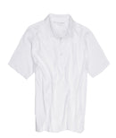 Luxury Polo Short Sleeves Pima Cotton Mens Polo White
The World’s Greatest Polo-Shirt classic white
Made of natural materials
Our guarantee:
100% Supercombined Pima Cotton / Organic
Wash UP TO 60 DEGREES Celcius 
Zero percent shrinkage, dryer proof
Maximum maturity of elasticity & shape
Ecological dyes of supreme quality & free of chemicals