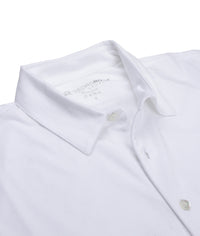 Luxury Polo Short Sleeves Pima Cotton Mens Polo White

The World’s Greatest Polo-Shirt classic white
Made of natural materials
Our guarantee:
100% Supercombined Pima Cotton / Organic
Wash UP TO 60 DEGREES Celcius 
Zero percent shrinkage, dryer proof
Maximum maturity of elasticity & shape
Ecological dyes of supreme quality & free of chemicals